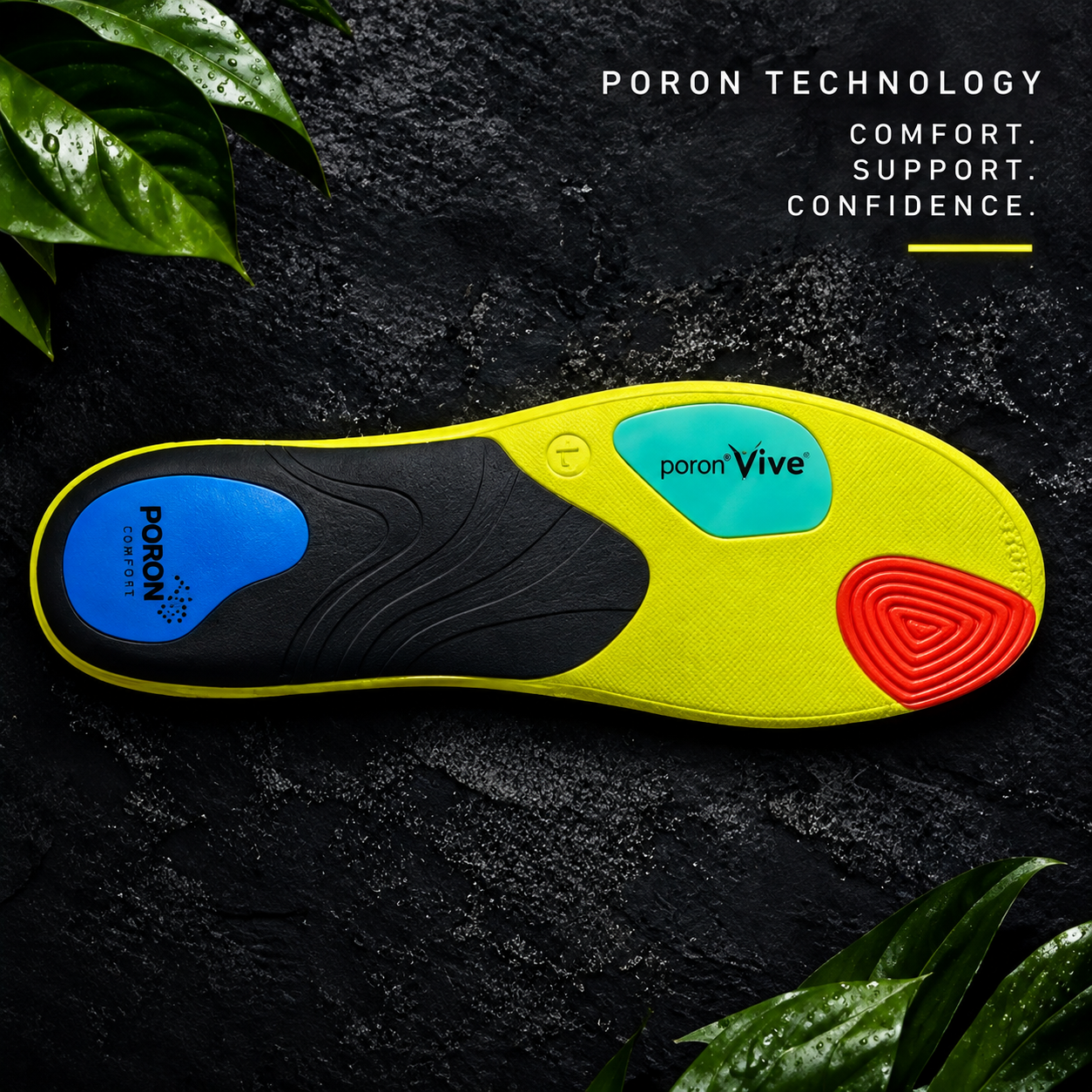 METANOIA insole